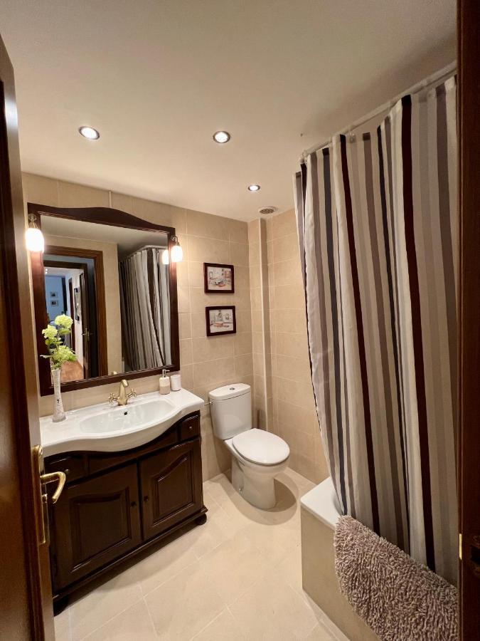 Apartamento Ibon De Ip *