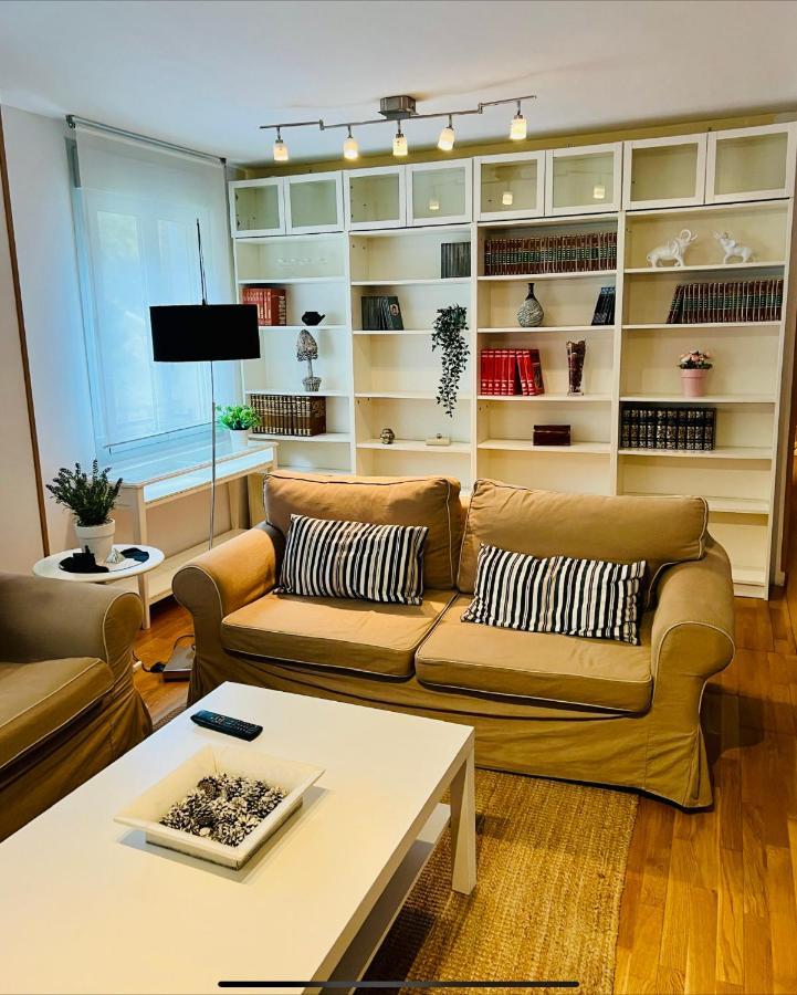 Ibon De Ip Apartamento Canfranc