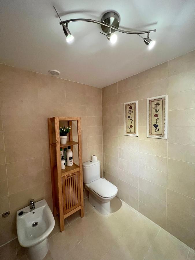 Apartamento Ibon De Ip *