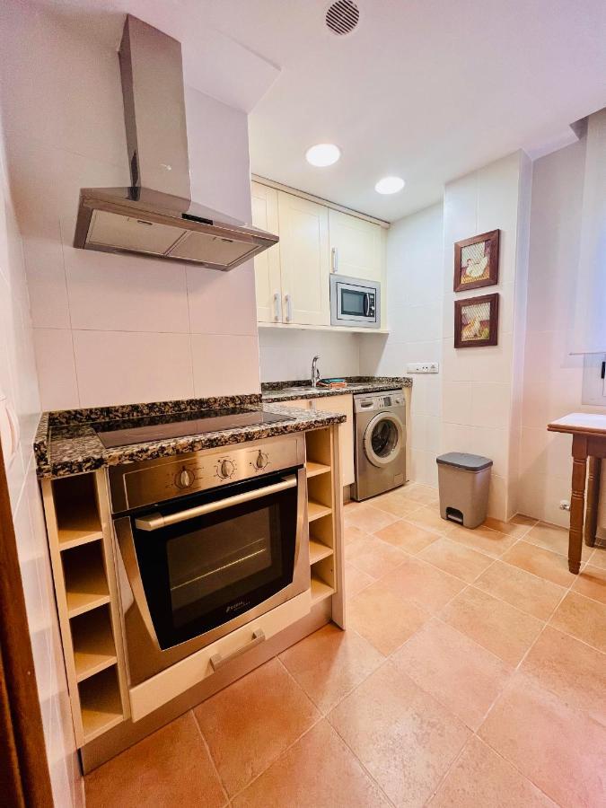 Ibon De Ip Apartamento