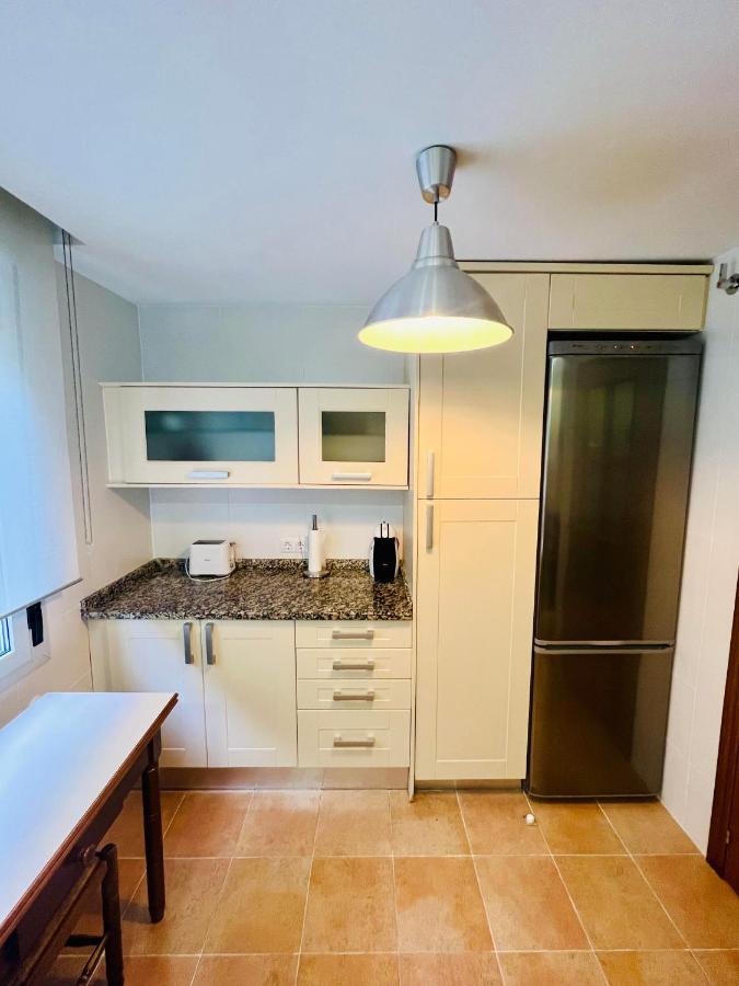 Ibon De Ip Apartamento Canfranc
